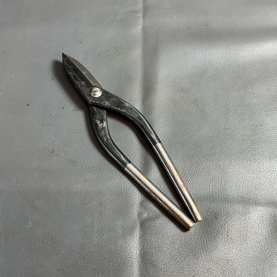 【中古】東京伸光　260ｍｍ金切鋏　板金ばさみ  【越谷店】