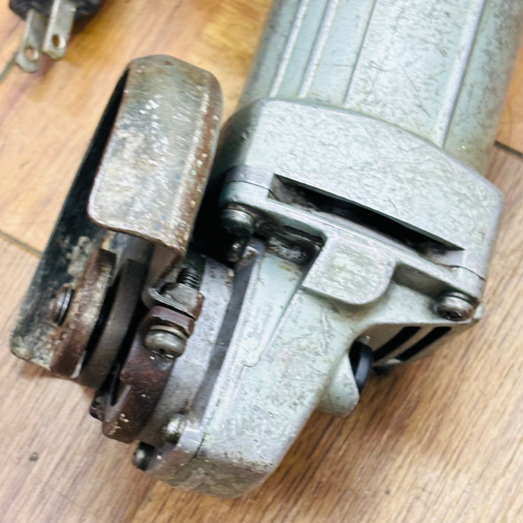 動作確認済み 日立 100mm ディスクグラインダー G10SB1 【中古】 【蓮田店】