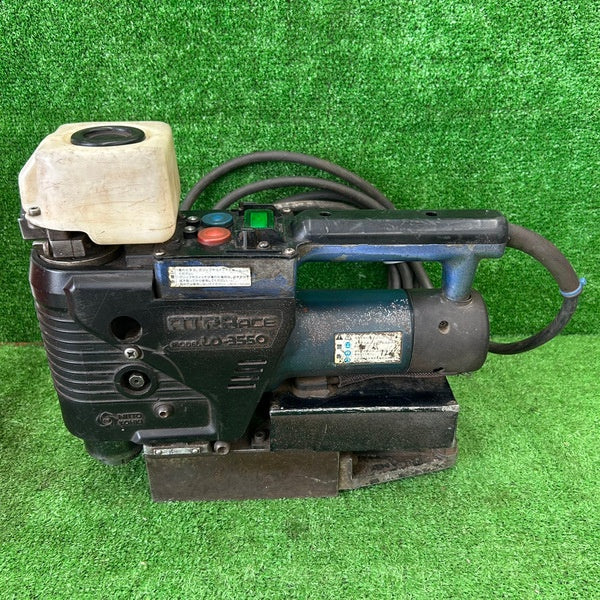 磁気ボール盤 アトラエース Lo-3550 【野田愛宕店】