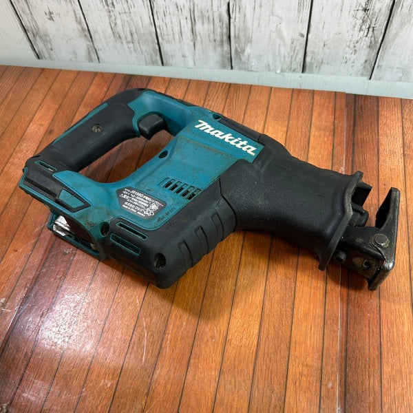 充電式レシプロソー JR188DZ 【野田愛宕店】