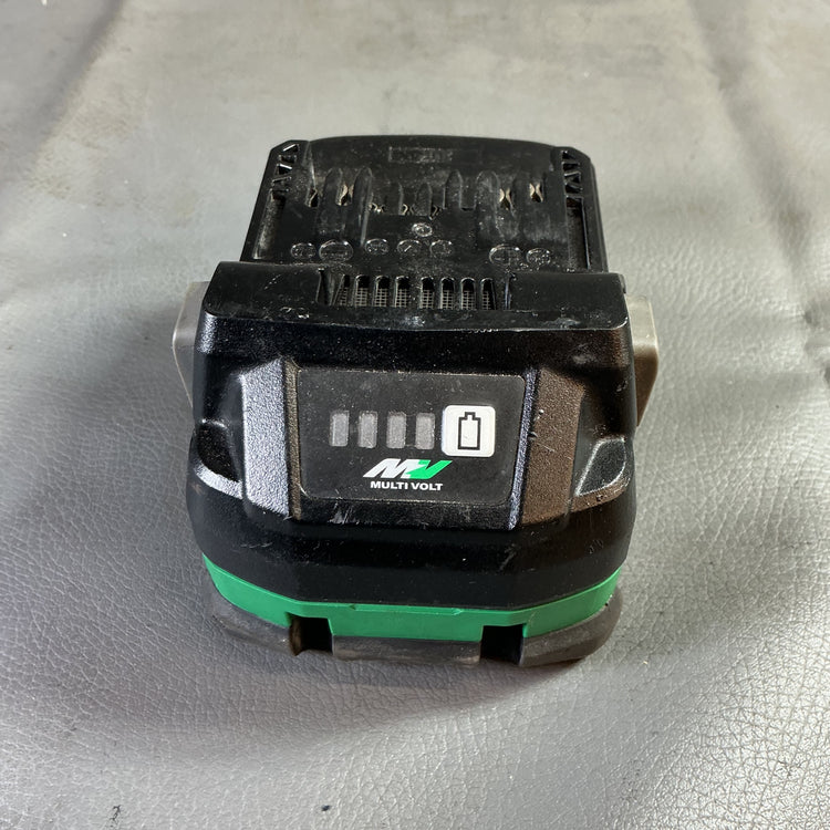 【中古】ハイコーキ(HIKOKI) リチウムイオンバッテリー 36V/2.5Ah BSL36A18X  【越谷店】