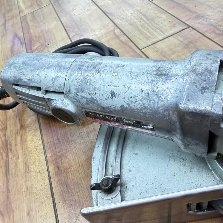 動作良好 112mm 防塵カッター B11N 【リライズ蓮田店】