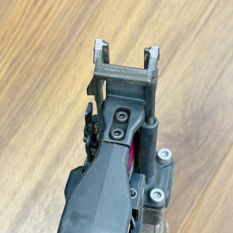 マックス(MAX) 高圧 9mmフロアタッカー HA-57/957T フロア 本体のみ【蓮田店】