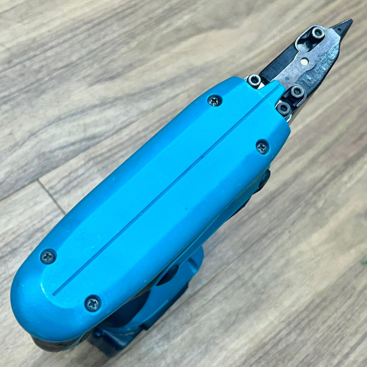 美品 マキタ (makita) 14.4V 充電式ピンタッカー PT350DZ 本体のみ 【船橋馬込店】
