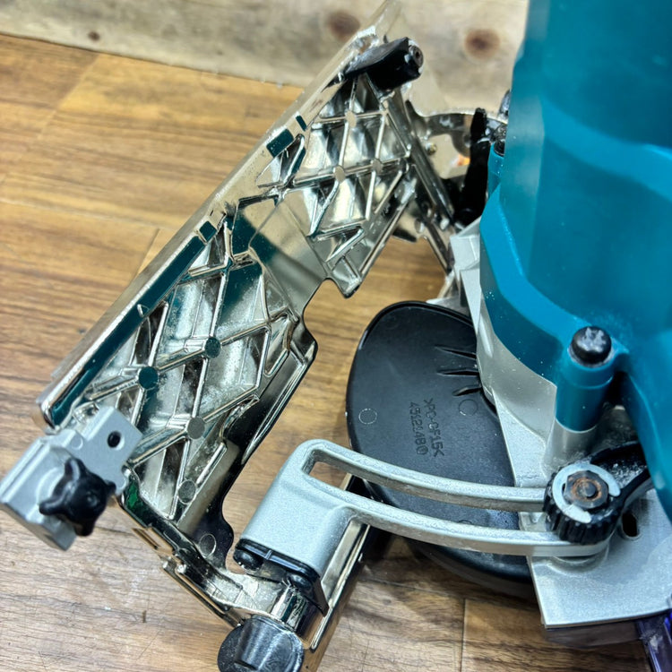 ◆マキタ(makita) 125mm 防じん丸のこ KS5100F 【船橋馬込店】