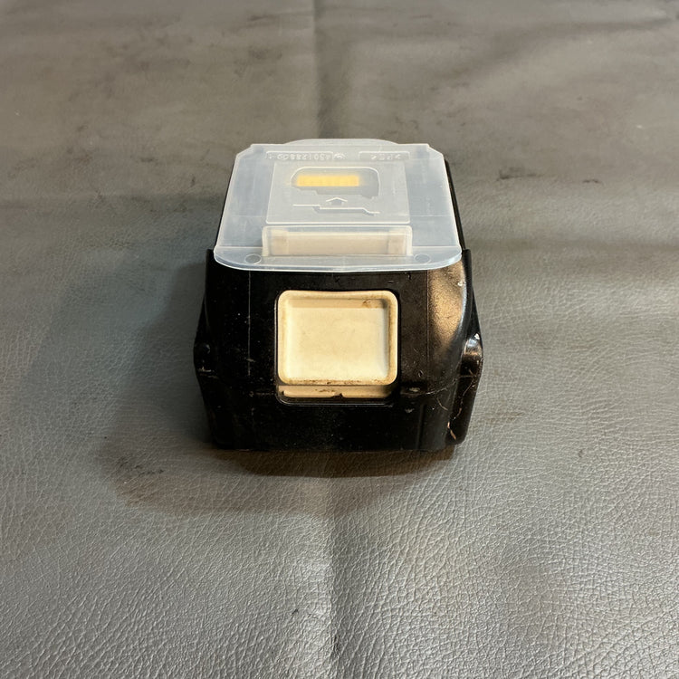 【中古】マキタ(makita) リチウムイオンバッテリー 18V/6.0Ah BL1860B  【越谷店】