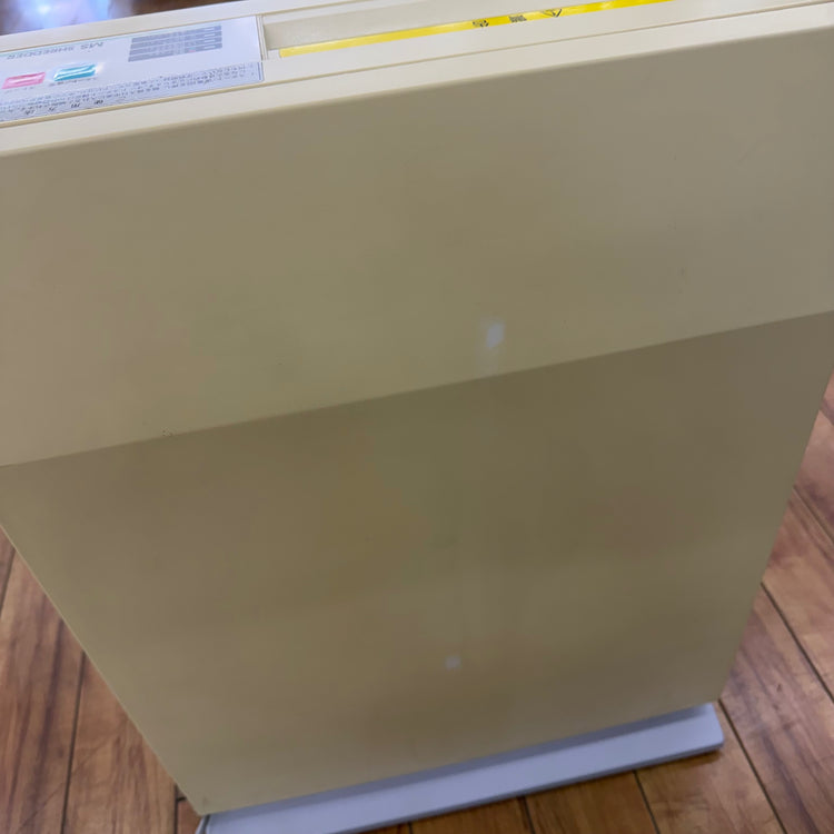 動作良好 MSシュレッダー MS.SHREDDER V-122C 【リライズ蓮田店】