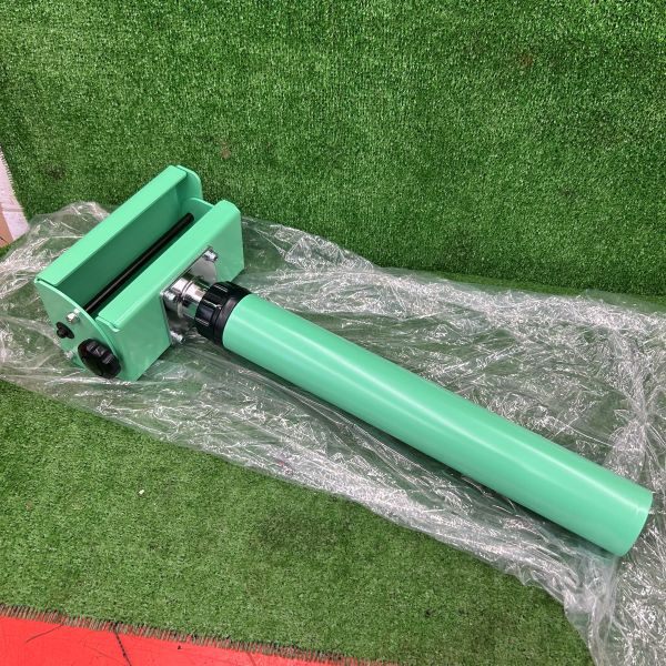 WS-2C-YG ワークサポートスタンド ラチェット昇降式 【野田愛宕店】