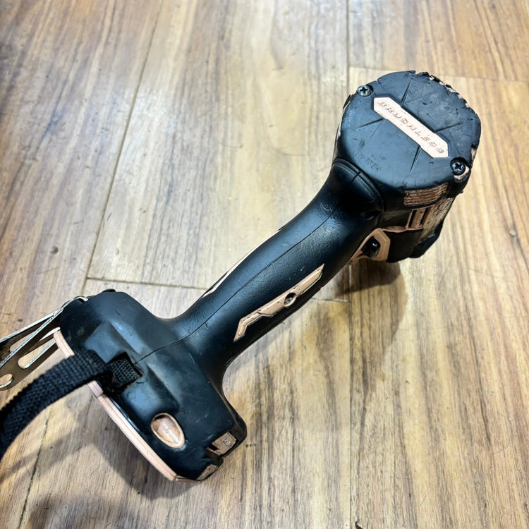 ◆マキタ(makita) コードレスインパクトドライバー TD001GZFC 本体のみ 【船橋馬込店】