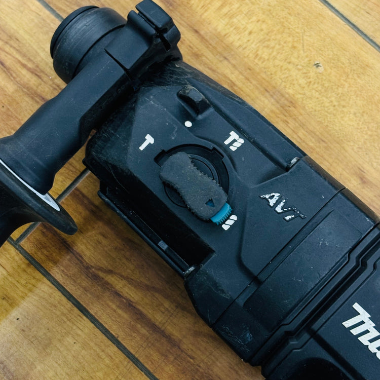 14.4V コードレスハンマドリル HR181D 本体のみ 【中古】 【蓮田店】