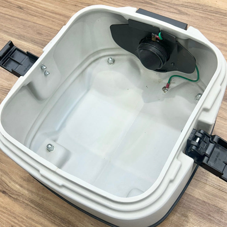 良品 ハイコーキ (HIKOKI ※旧:日立工機) 集じん機 FRP80SB 乾湿両用 【船橋馬込店】