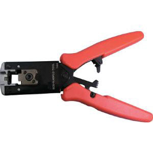 ◆3M(スリーエム) コーニング モジュラープラグ用圧着工具 SCS-RJ45PLG-TOOL 【船橋馬込店】