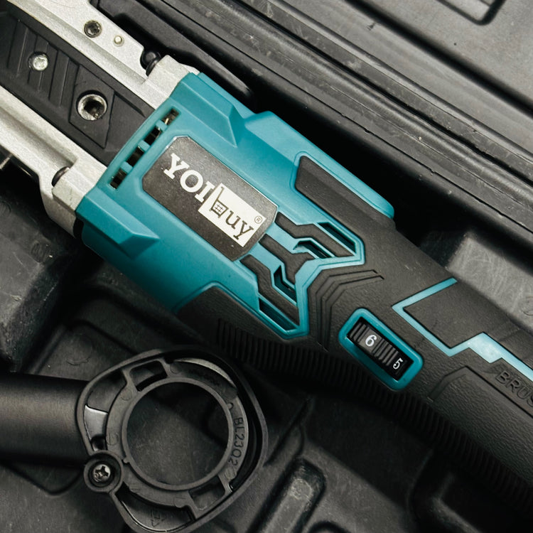 美品 18V 充電式マルチツール YMT-11 (マキタバッテリ対応品) 本体・ケースセット【中古】 【蓮田店】