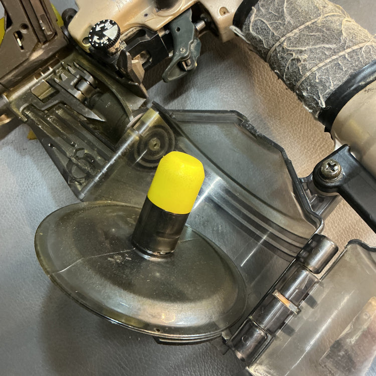 【中古】日立 NV50AF3 ロール釘打ち機  【越谷店】