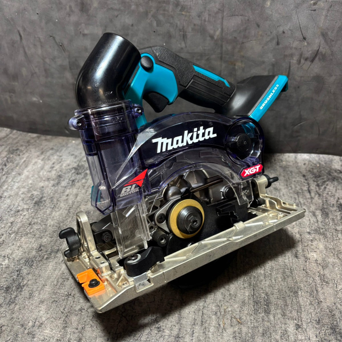 ◆マキタ(makita) コードレス防じん丸ノコ KS003GRDX 【市川行徳店】