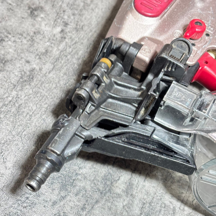 ◆マックス(MAX) 高圧エア釘打ち機 HN-R38-G 【市川行徳店】