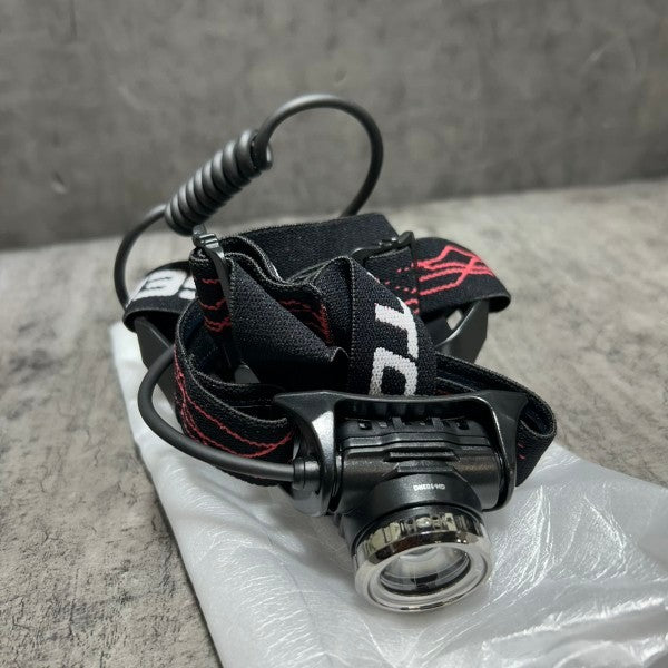 ヘッドライト GH-103RG