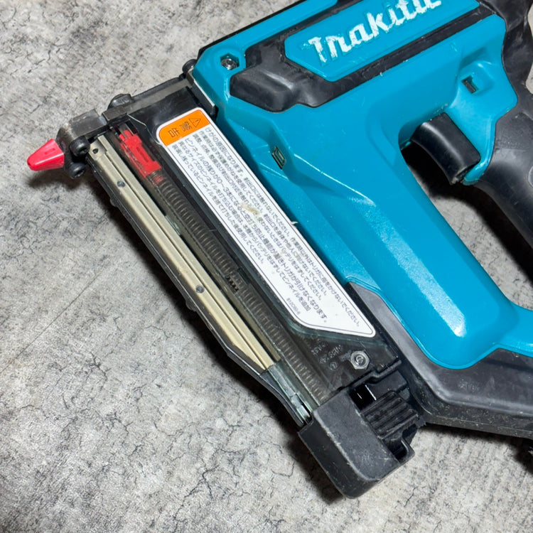 ◆マキタ(makita) 充電式ピンネイラ PT353DZ 【市川行徳店】