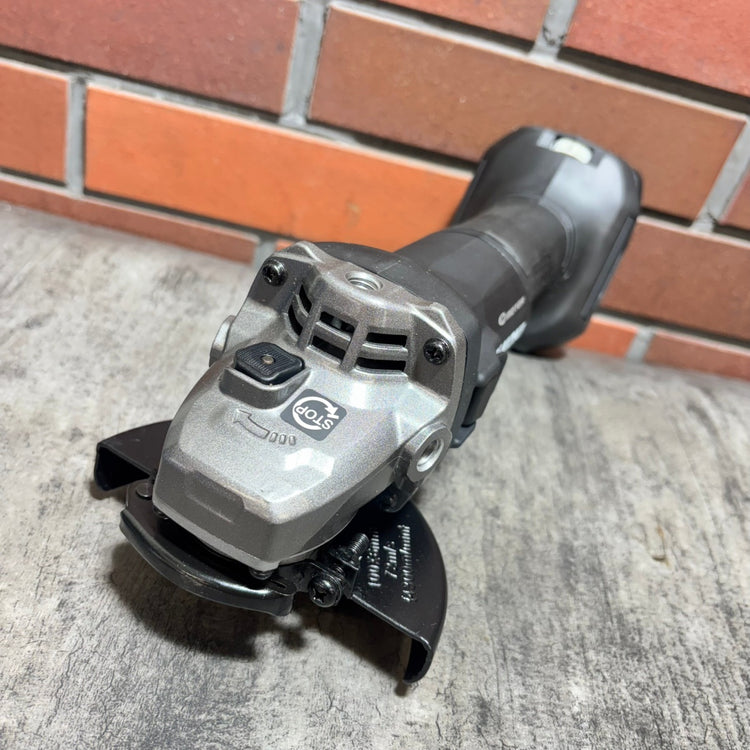 ◆ハイコーキ(HiKOKI) ディスクグラインダー G3610DC(NNB) 【市川行徳店】