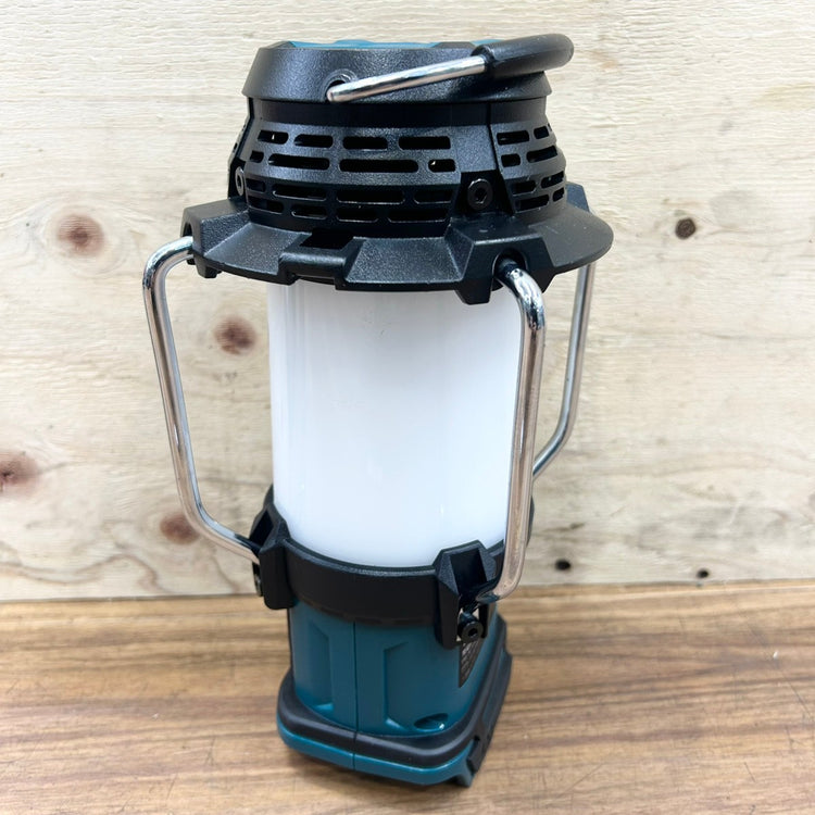 ◆マキタ(makita) コードレスランタン付きラジオ MR054 【船橋馬込店】