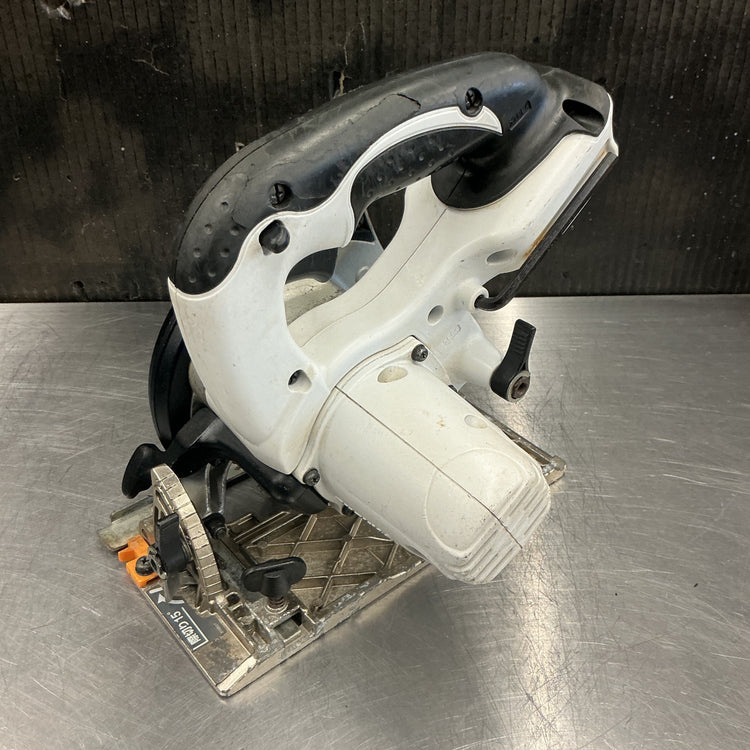 【中古現状品】マキタ/makita コードレス丸のこ SS540DZW  【越谷店】