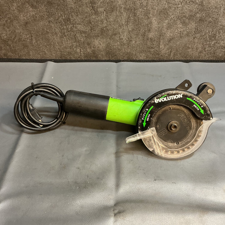 【中古】EVOLUTION　カッター  【越谷店】