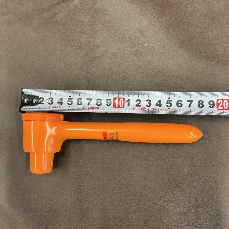 【中古】FACOM（ファコム） VSE シリーズ 1,000 Volt 断熱 3/8" ラチェット J.151VSE  【越谷店】