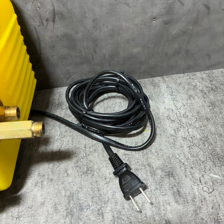 イチネンTASCO TA352G 小型高圧洗浄機 ※【市川行徳店】