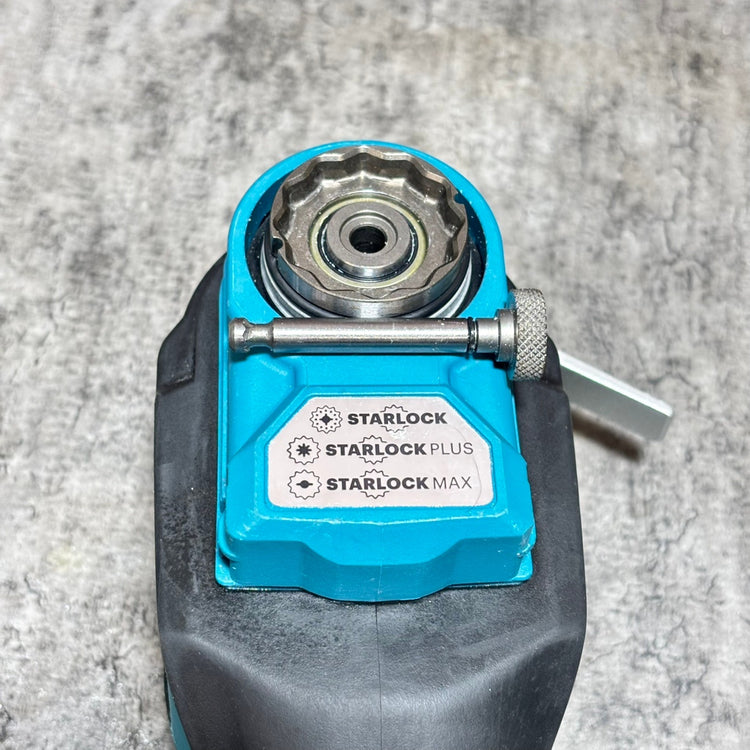 ◆マキタ(makita) コードレスマルチツール TM52DZ 【市川行徳店】