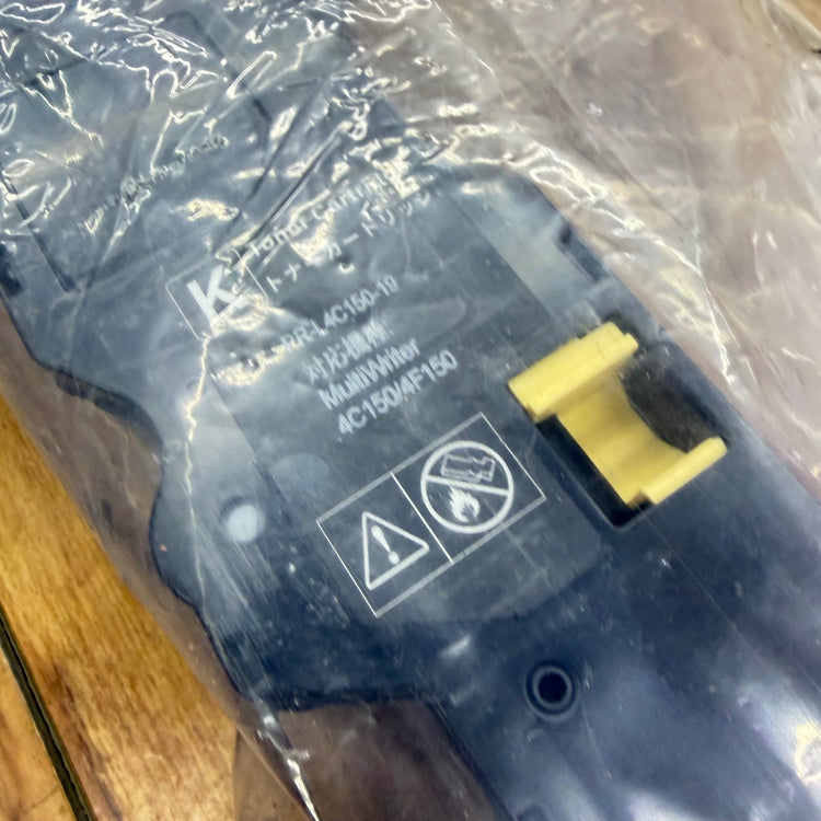 大容量トナーカートリッジ PR-L4C150-19 ブラック 国内純正品 【未使用】 【蓮田店】