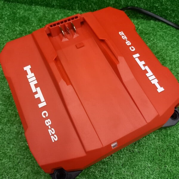充電器 C8-22 【野田愛宕店】