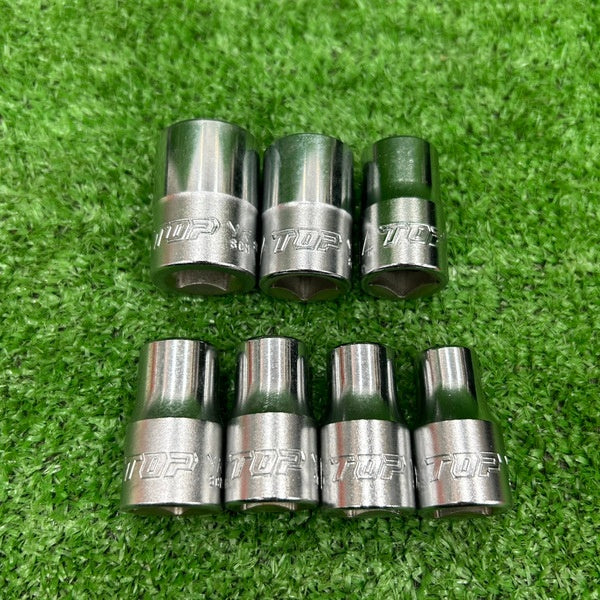 ◆トップ工業(TOP) ソケットレンチセット SWS-413S 【野田愛宕店】