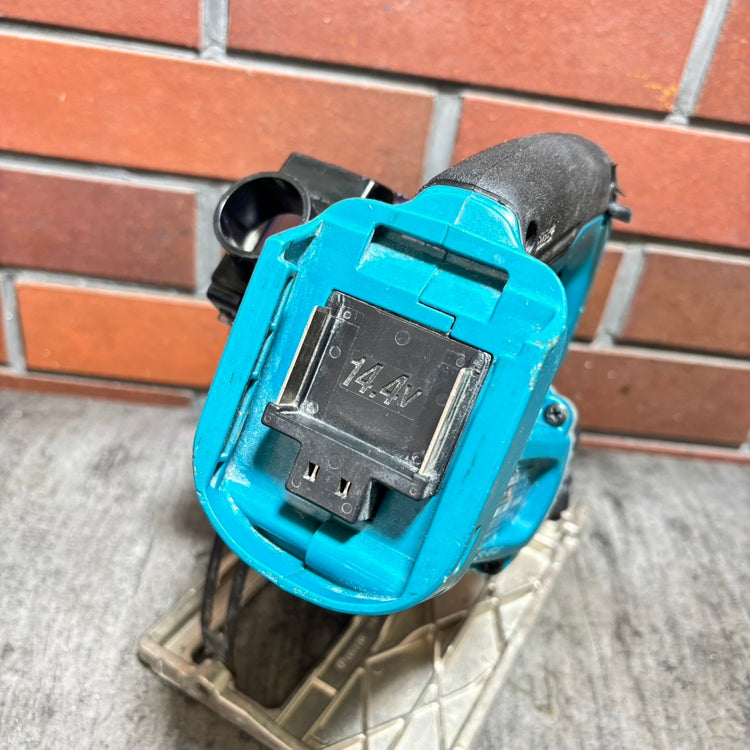 ◆マキタ(makita) コードレス防じん丸のこ KS521DZ 【市川行徳店】