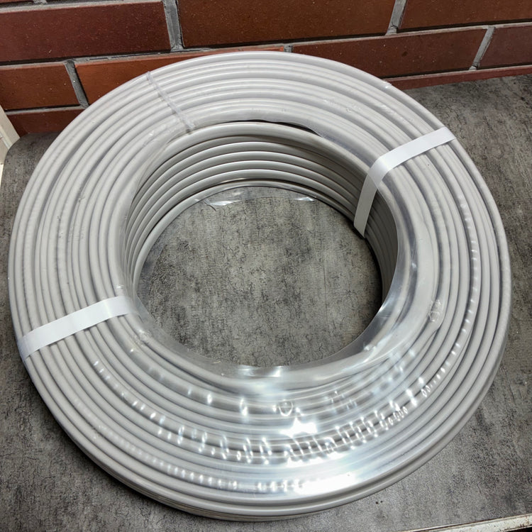 アウトレット品 矢崎 VVFケーブル VVF203 NEXCO指定 白黒緑  3×2.0mm 1巻 100m 【市川行徳店】