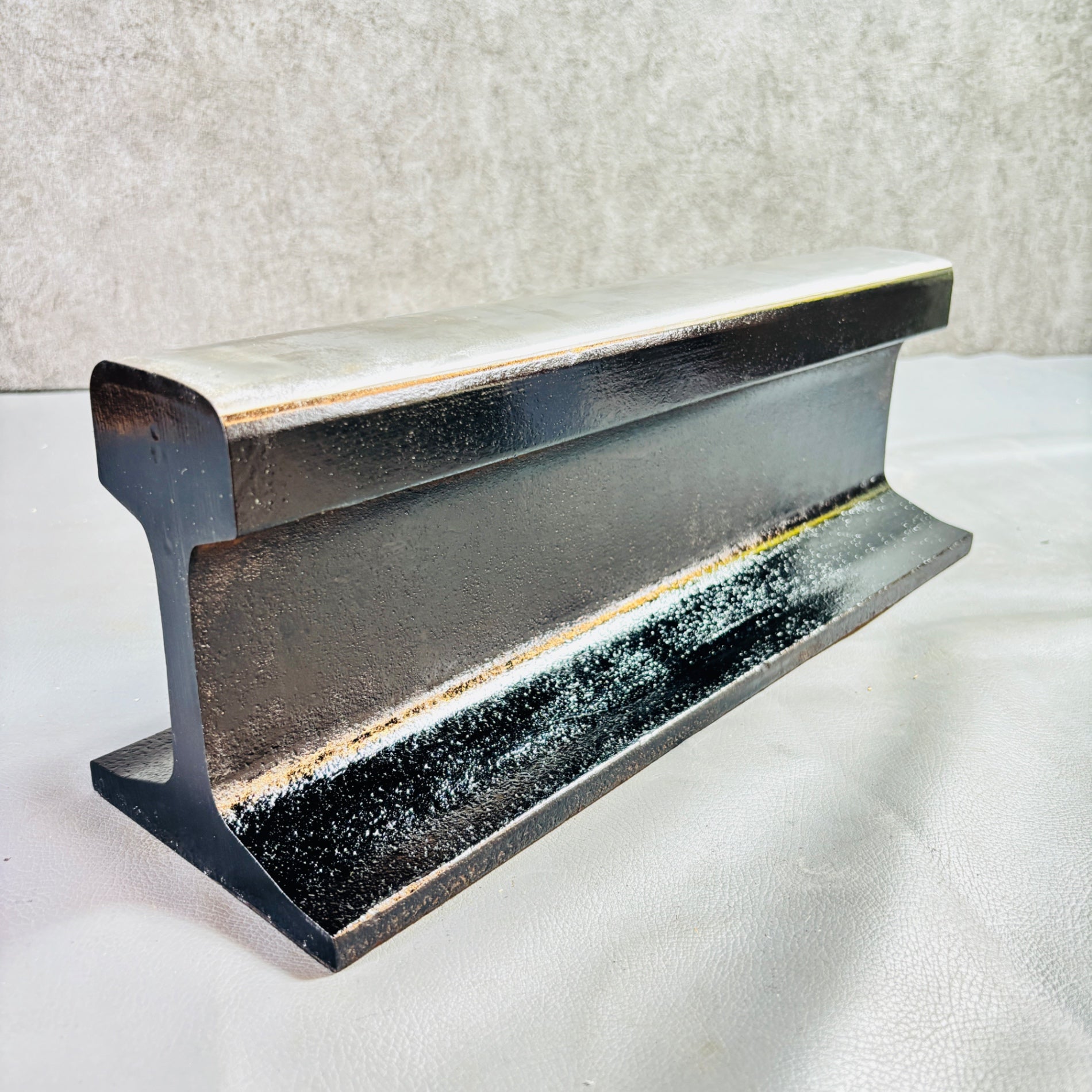 レールアンビル　全長430mm 【越谷店】