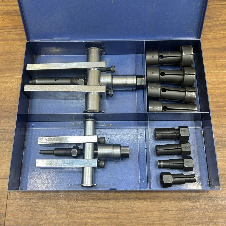 HASCO ハスコー インナー ベアリングプーラー NHBP-FS 【船橋馬込店】