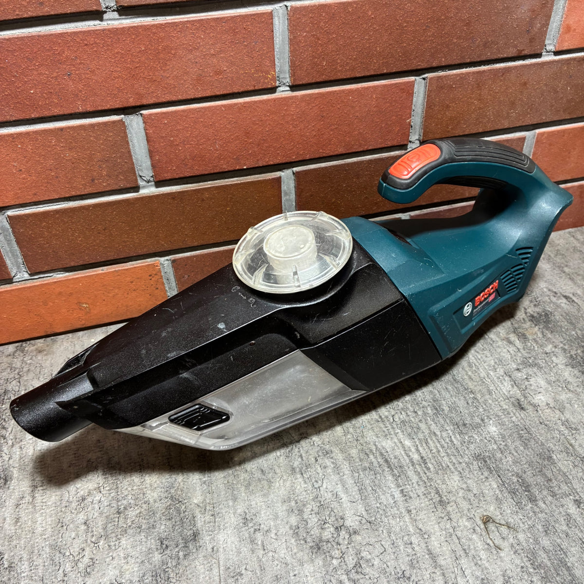 コードレスクリーナー GAS18V-1 【市川行徳店】