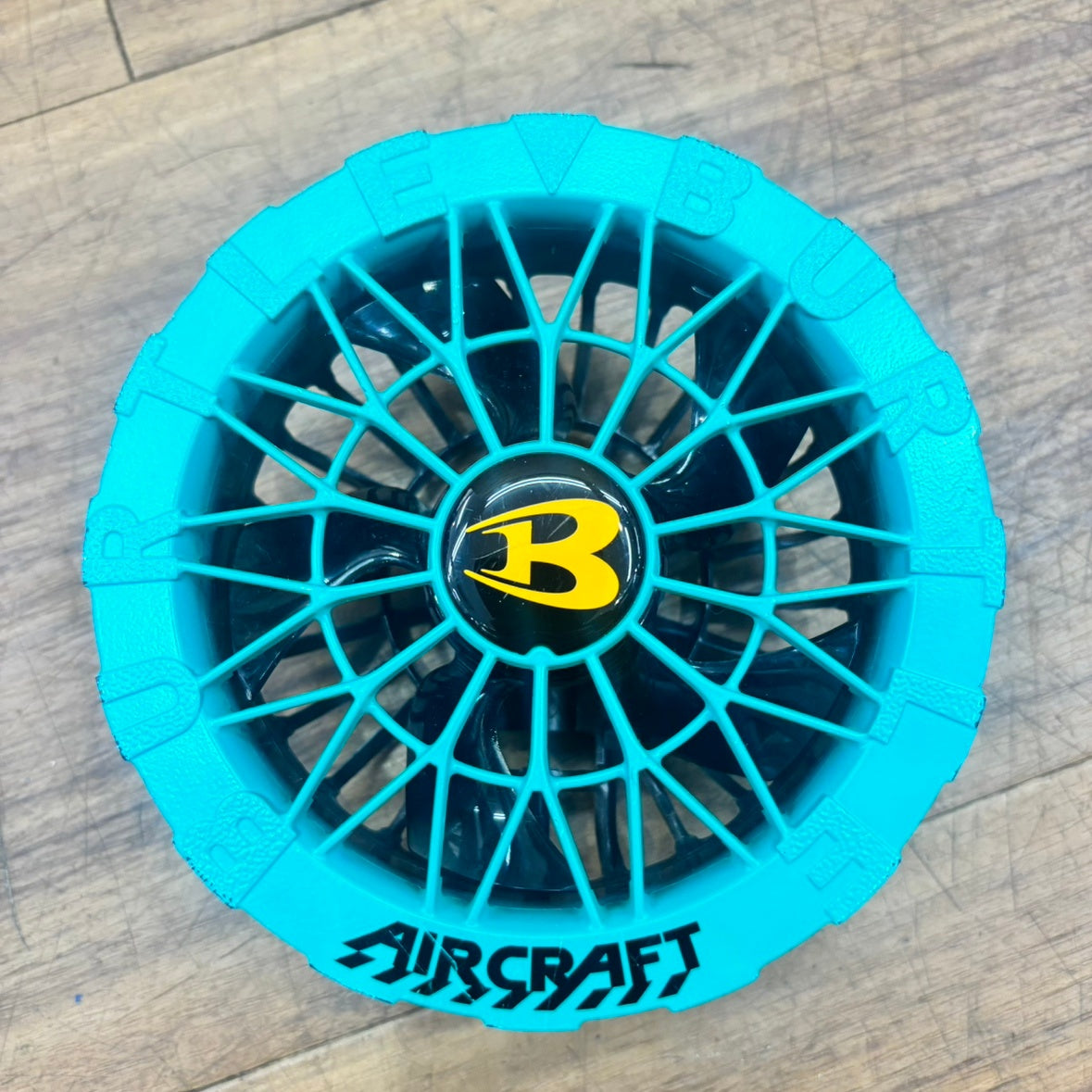 ◆バートル(BURTLE) エアークラフトファンユニット AC10-2 【船橋馬込店】