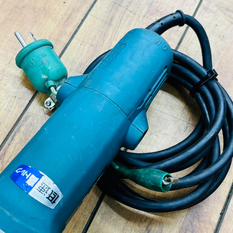 100mm ディスクグラインダー 9520BL 【リライズ蓮田店】