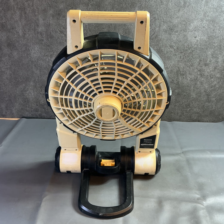 【中古】マキタ CF201DZ 充電式ファン 本体のみ  【越谷店】