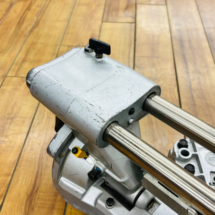 動作確認済み 190mm 卓上スライドマルノコ C7FSH2 レーザー・ライト×【中古】 【蓮田店】