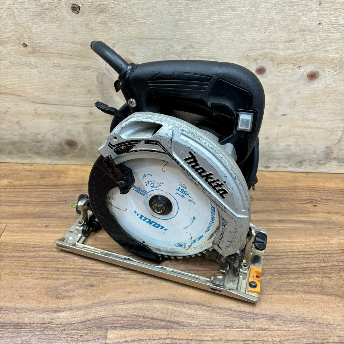 ◆マキタ(makita) 電気マルノコ 5734S 【船橋馬込店】