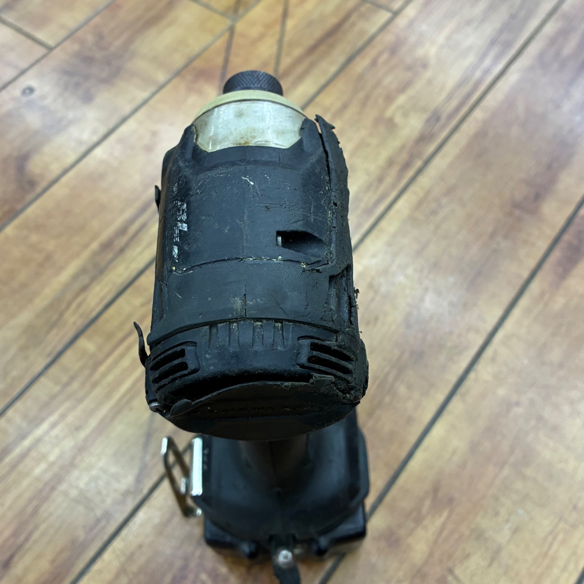 ◆マキタ(makita) コードレスインパクトドライバー TD172DZB 【蓮田店】