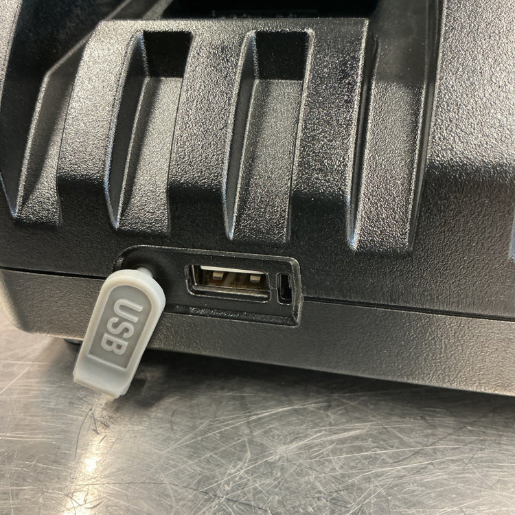 【未使用・箱無し】 マキタ(makita) 急速充電器 DC18RF 【越谷店】