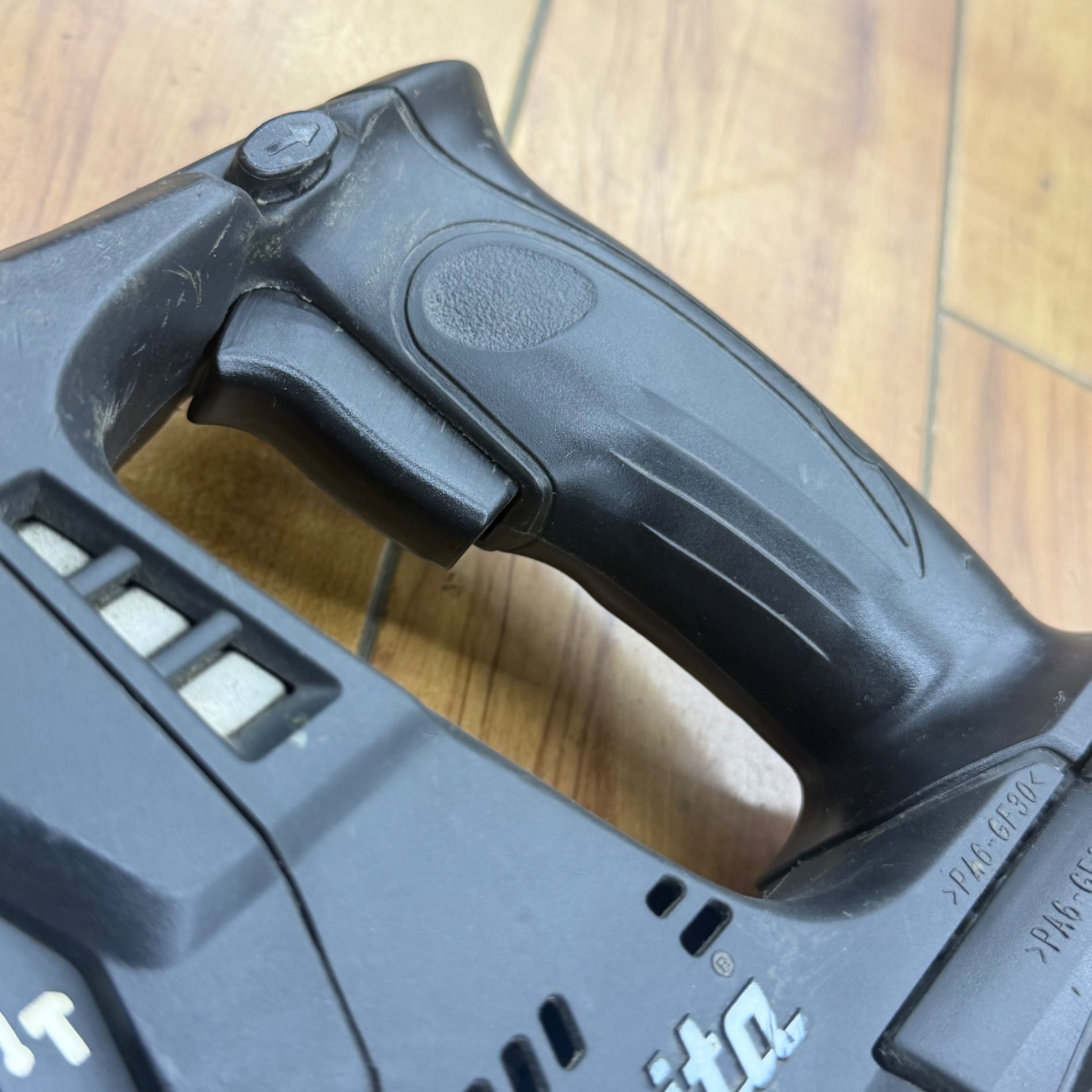 SDSプラス24mm 18V コードレスハンマドリル HR244DRGXVB 【中古】 【蓮田店】