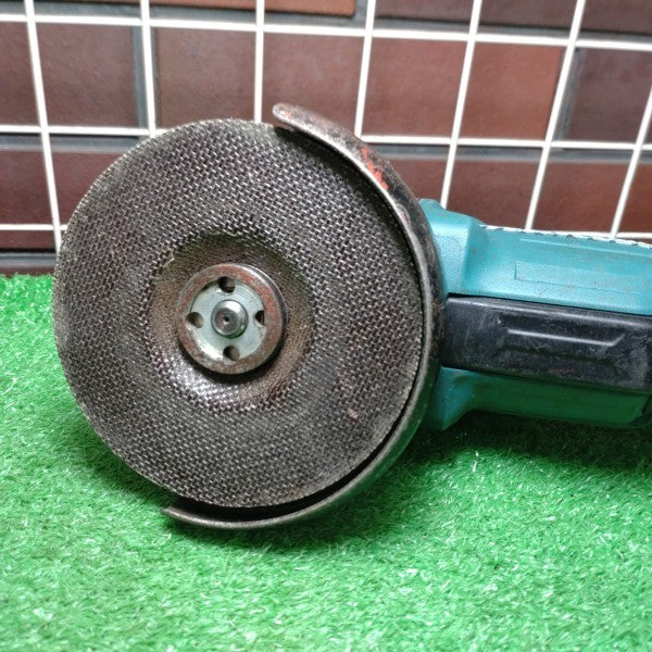 100mmコードレスディスクグラインダ GA418DZ 【市川行徳店】