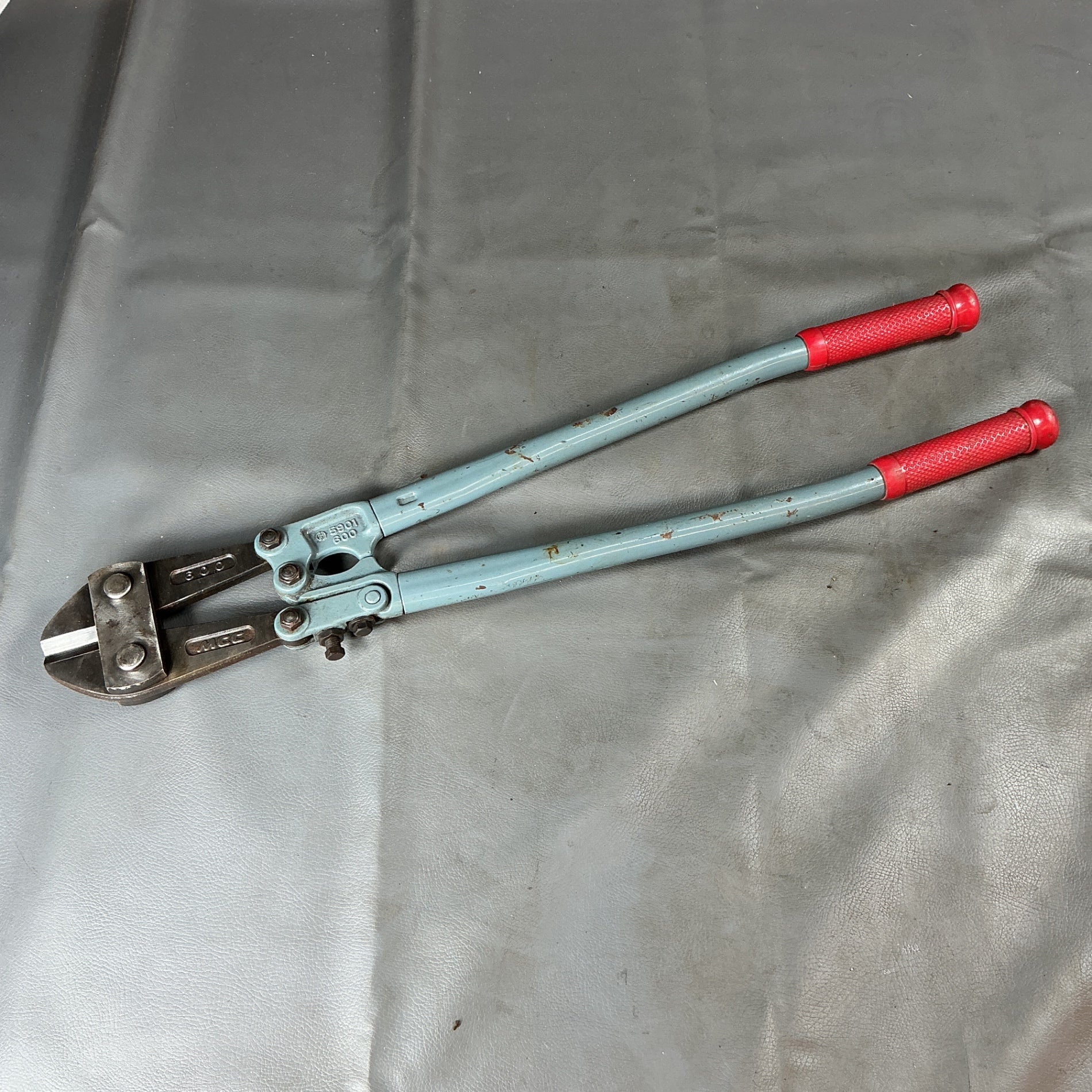 【中古】MCC ボルトクリッパー 600mm  【越谷店】