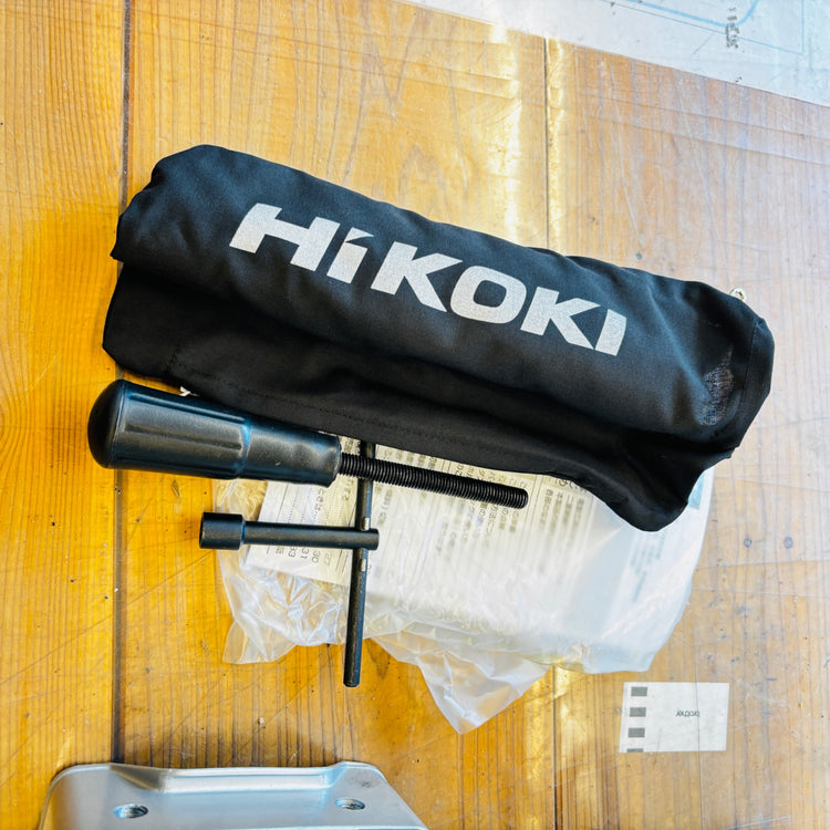 ◆ハイコーキ HIKOKI 190mm 卓上スライドマルノコ FC7FSB 【越谷店】