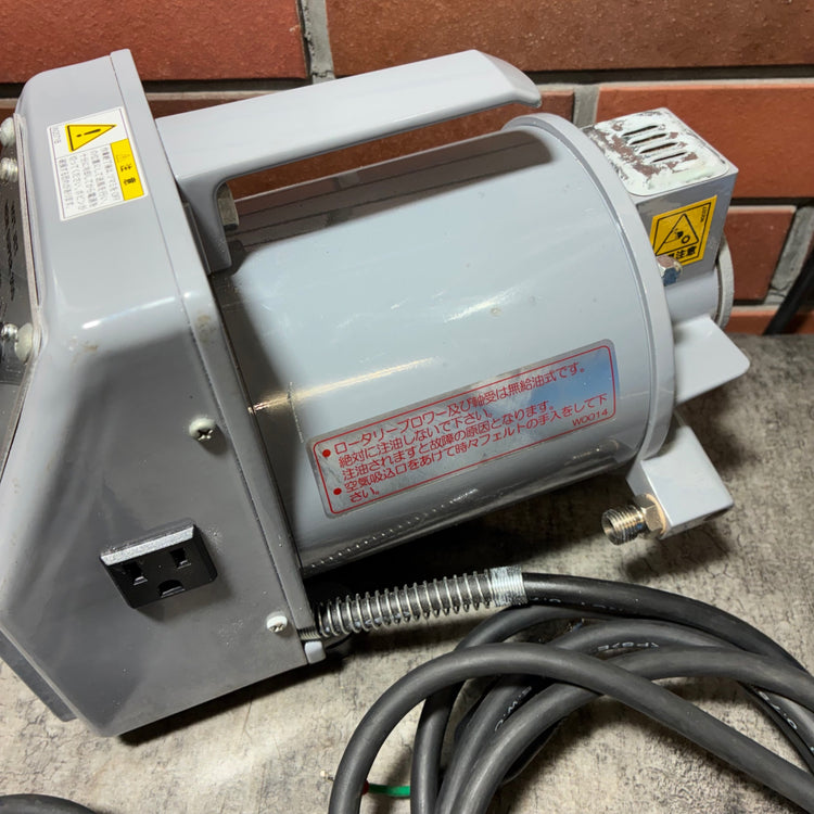 富士インパルス ホットジェット 塩ビ溶接機  NS-300 【市川行徳店】
