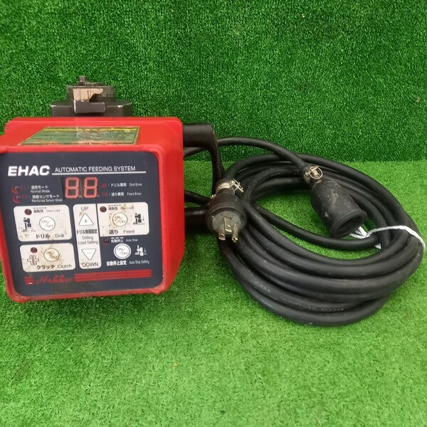 自動送り装置 EHAC-80A 【野田愛宕店】